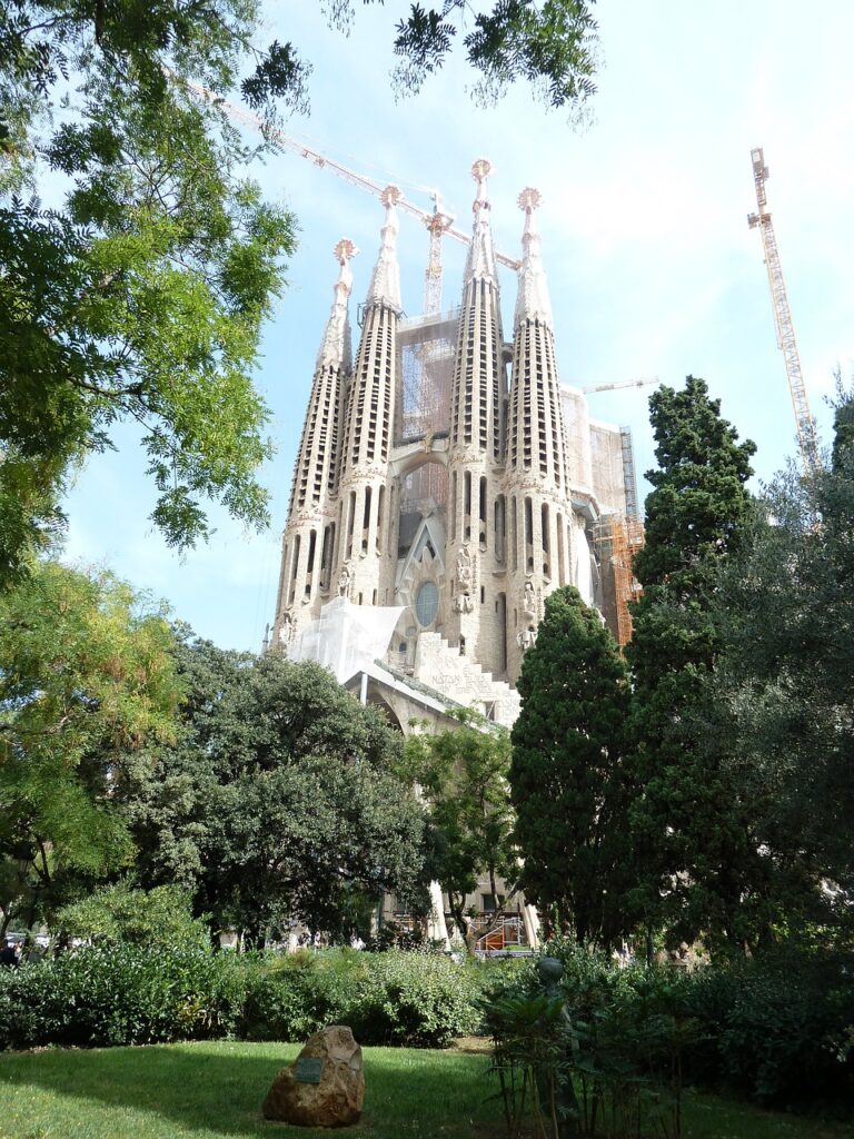 Maquillaje permanente Barcelona